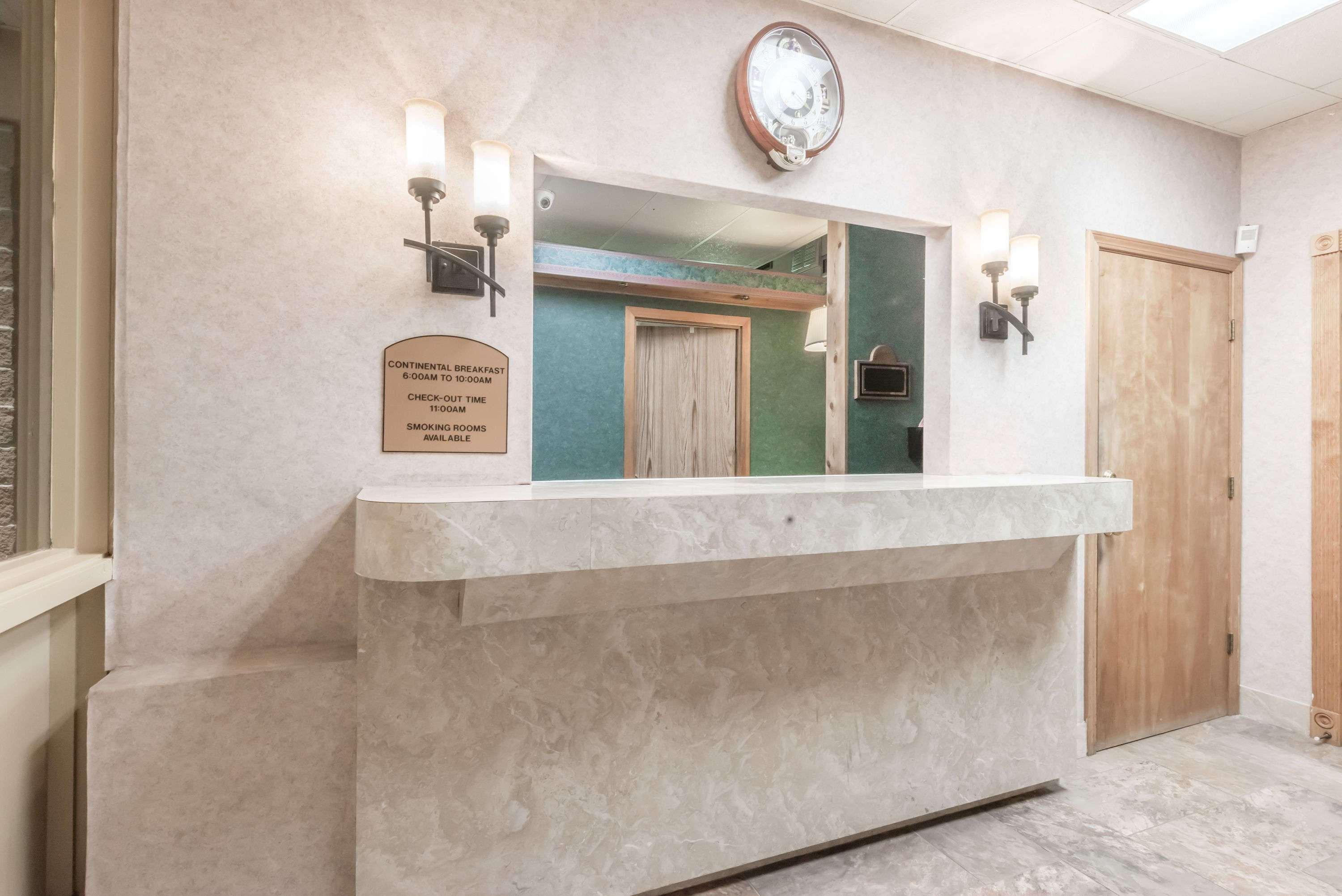 Days Inn By Wyndham Niles מראה חיצוני תמונה