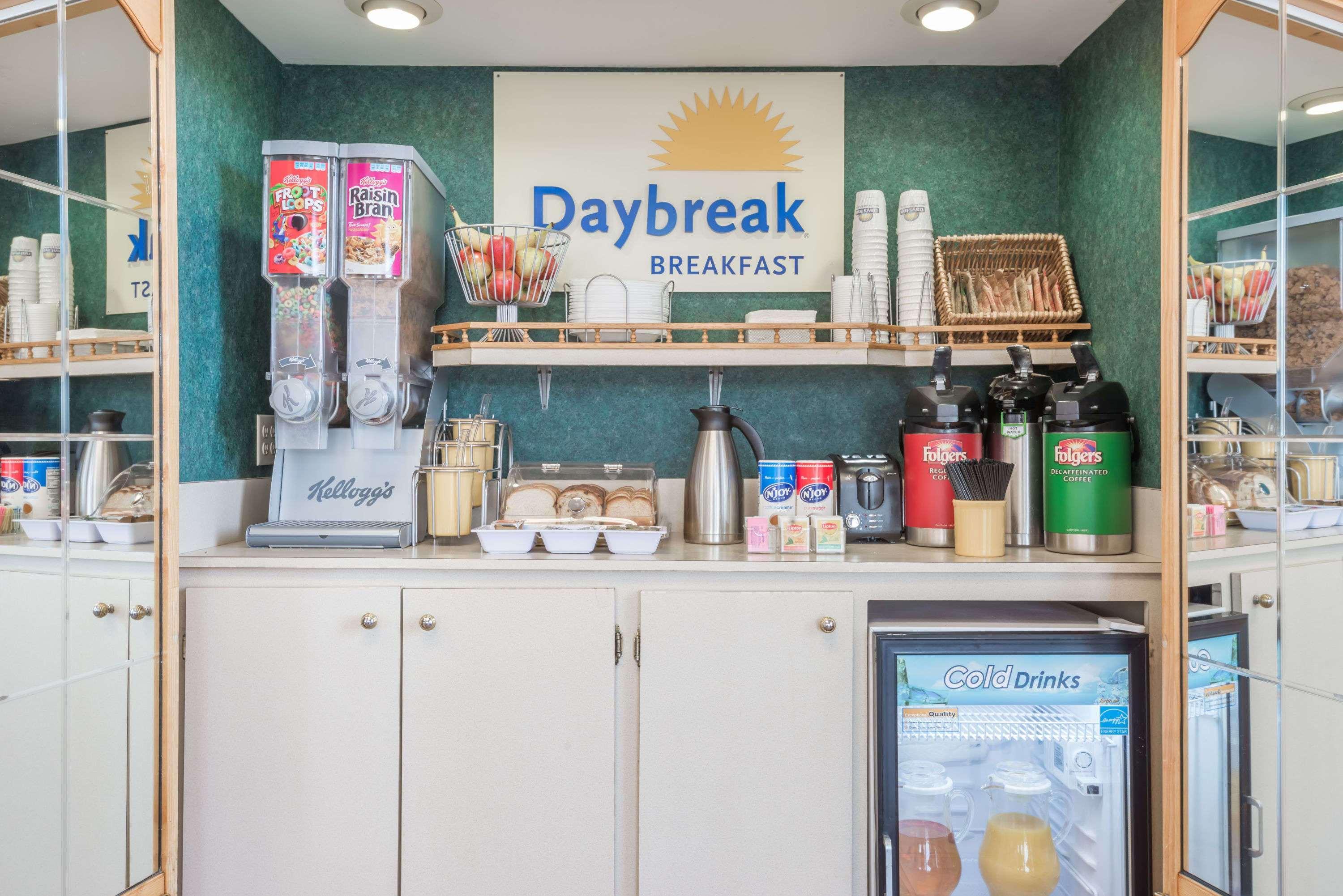 Days Inn By Wyndham Niles מראה חיצוני תמונה